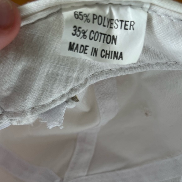 SBK Records Embroidered Records Cap - Picture 3 of 4